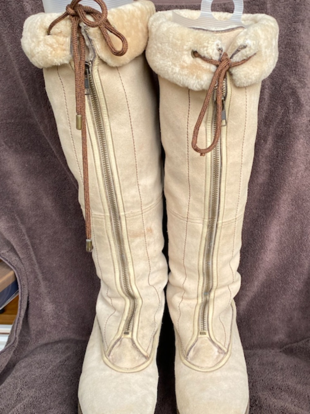 Cole Haan Women's winter boots